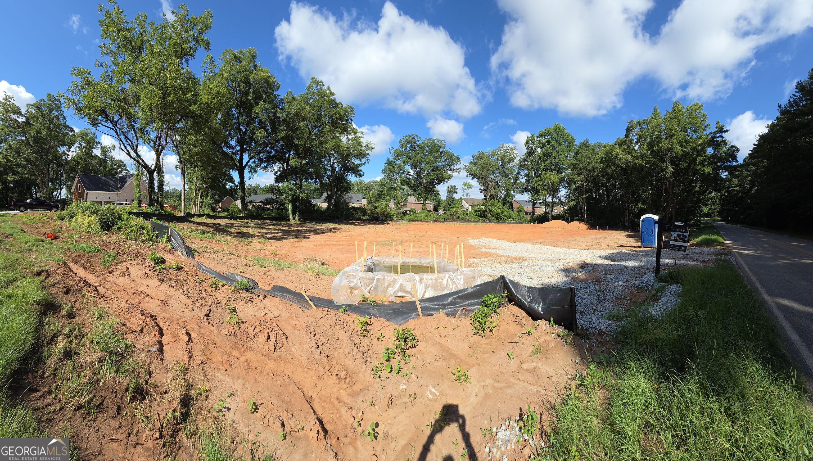 1009 Moseley Road Stockbridge, GA 30281 - Photo 3 of 6 Gallery Image 3
