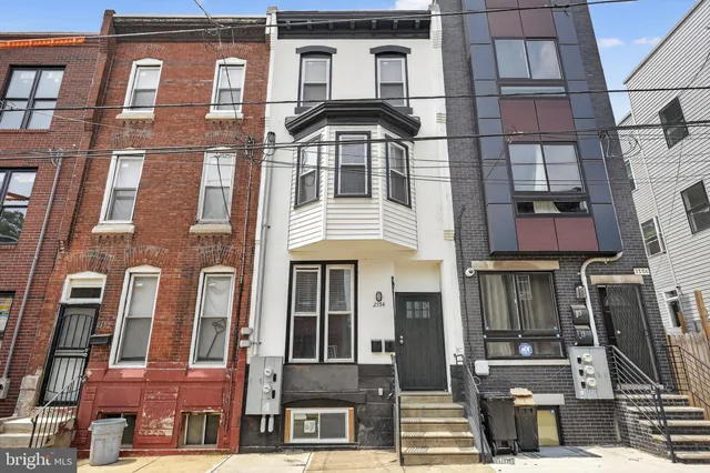 $309,900 | 2154 North 9th Street, Philadelphia, PA 19122
