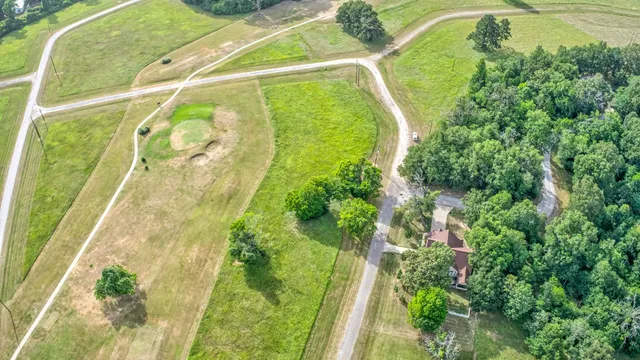 $7,500 | Tbd Williamsburg Street, Trinity, TX 75862