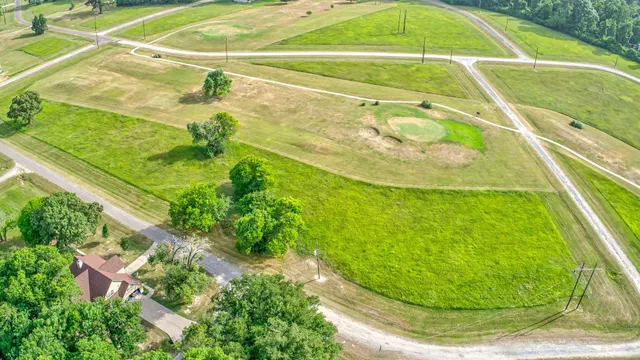 $7,500 | Tbd Williamsburg Street, Trinity, TX 75862