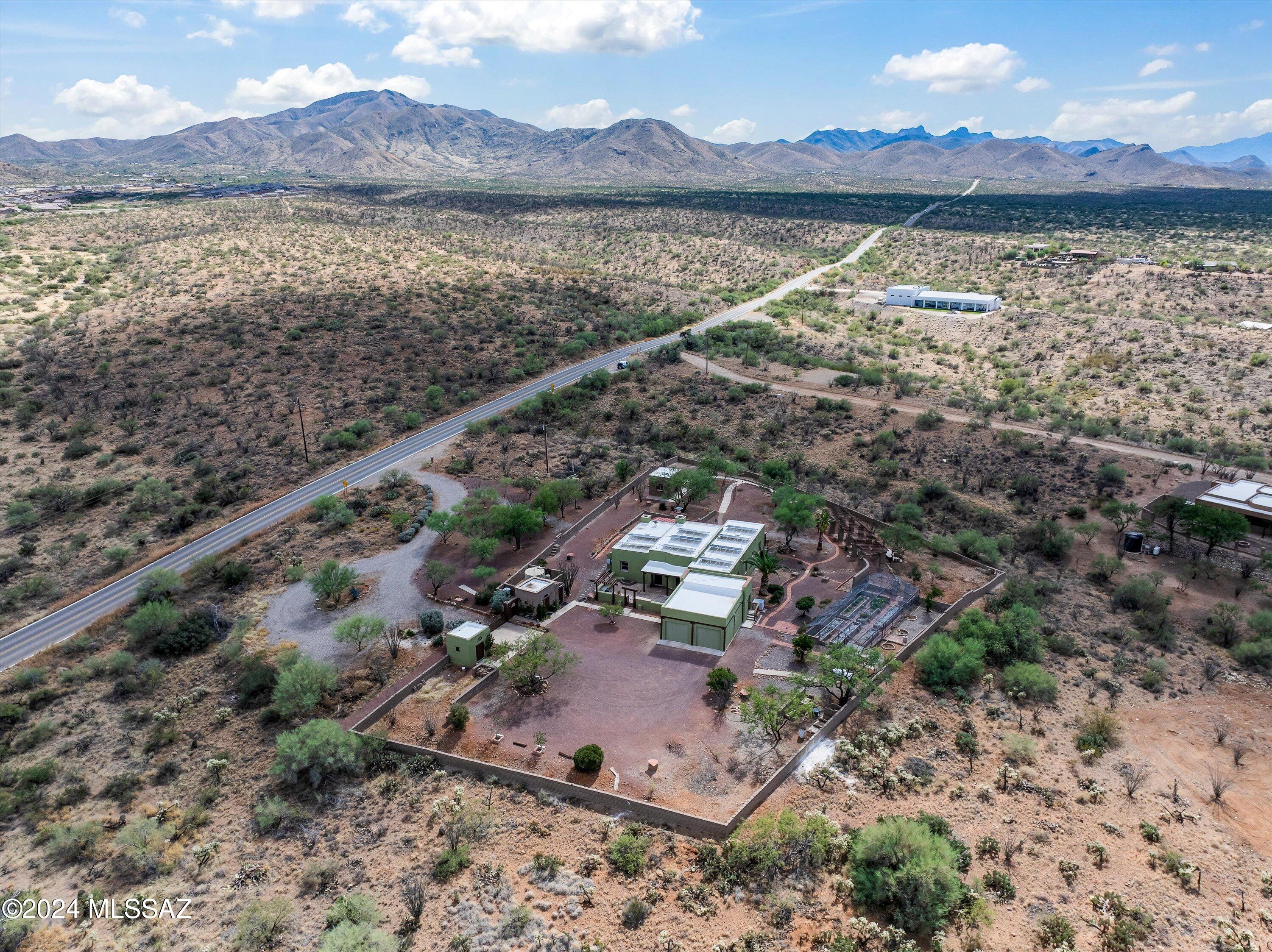 916 South Houghton Road Vail, AZ 85641 - Photo 49 of 50