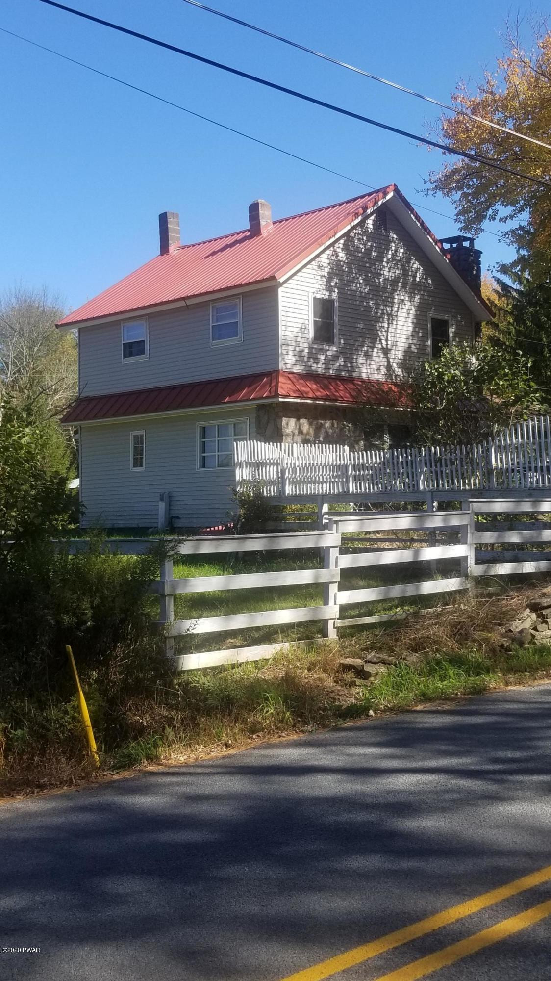611 Avoy Road Lake Ariel, PA 18436 - Photo 2 of 53 Street View