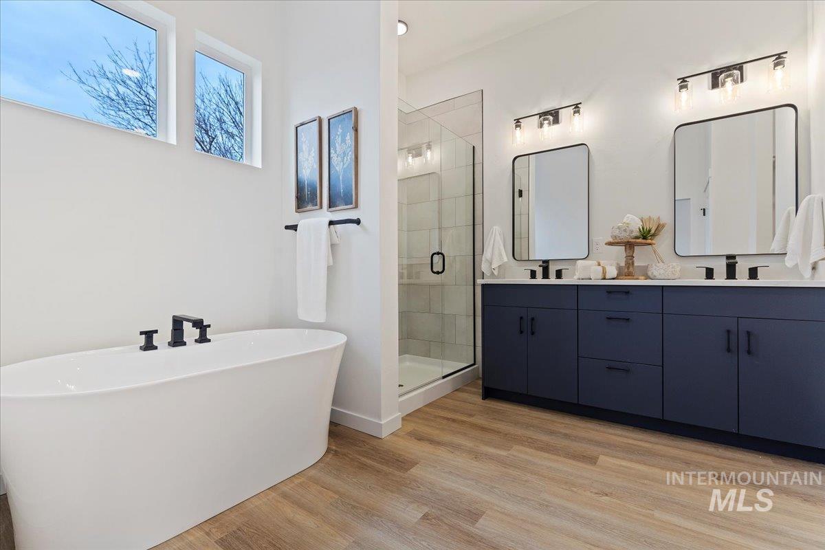 2013 South Makar Lane Boise, ID 83706 - Photo 22 of 43