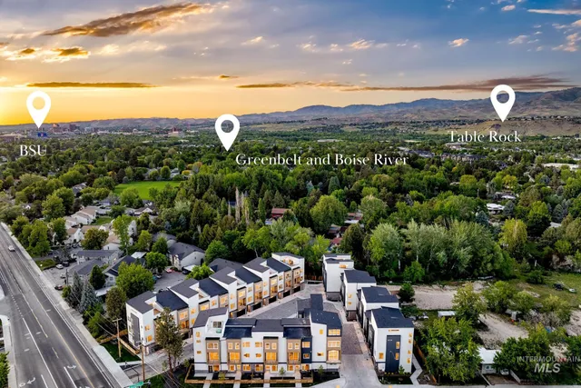 $625,000 | 2013 South Makar Lane, Boise, ID 83706