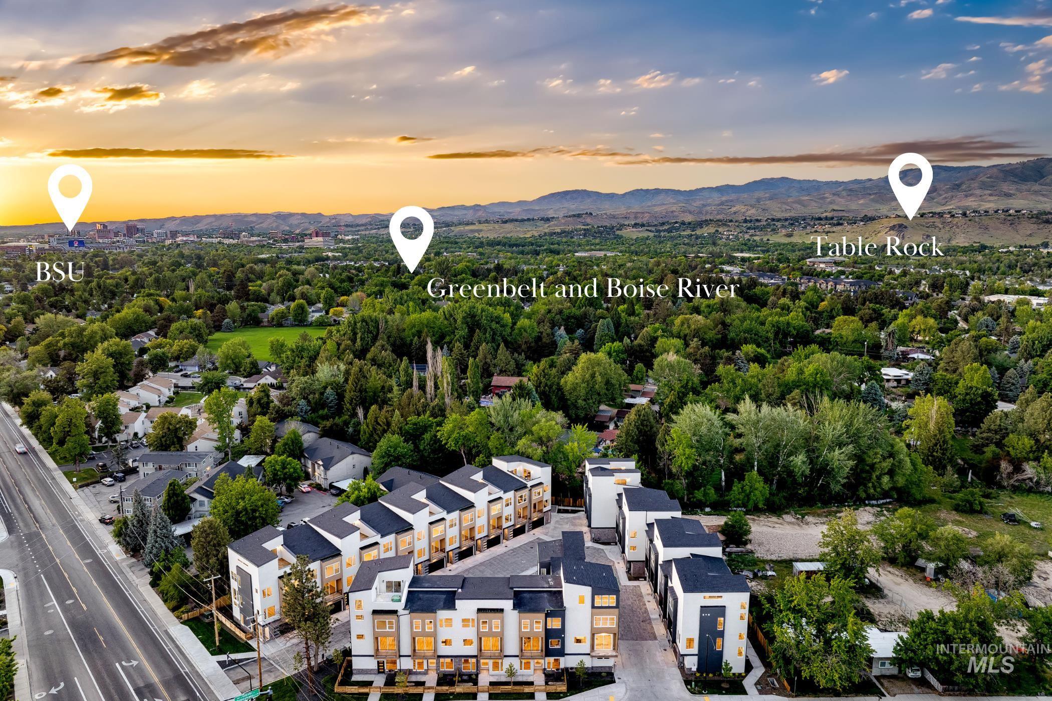 2013 South Makar Lane Boise, ID 83706 - Photo 43 of 43