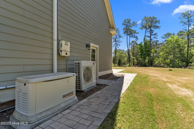 $890,000 | 3706 Friendly Orange Court Northeast, Leland, NC 28451