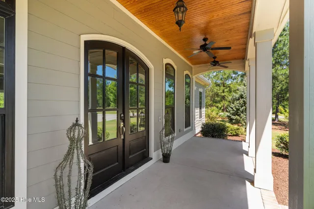 $890,000 | 3706 Friendly Orange Court Northeast, Leland, NC 28451