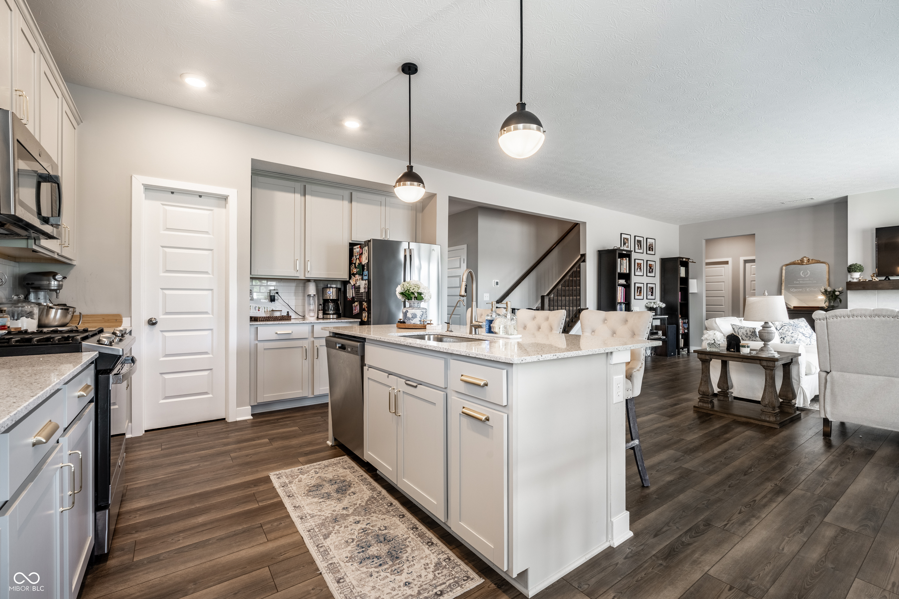 9407 Casey Road Pendleton, IN 46064 - Photo 13 of 36