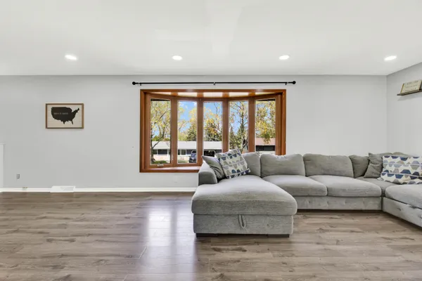 $355,000 | 1513 Roosevelt Drive North, West Bend, WI 53090