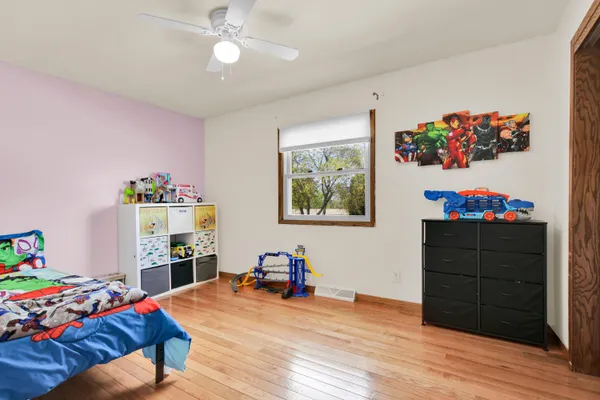$355,000 | 1513 Roosevelt Drive North, West Bend, WI 53090