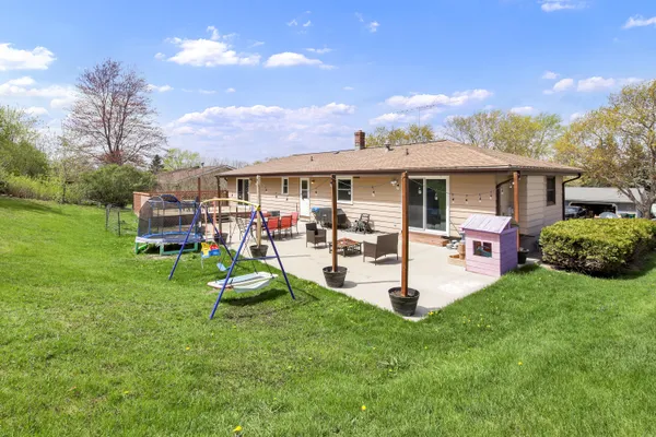 $355,000 | 1513 Roosevelt Drive North, West Bend, WI 53090