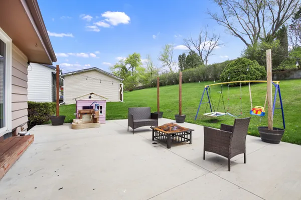 $355,000 | 1513 Roosevelt Drive North, West Bend, WI 53090