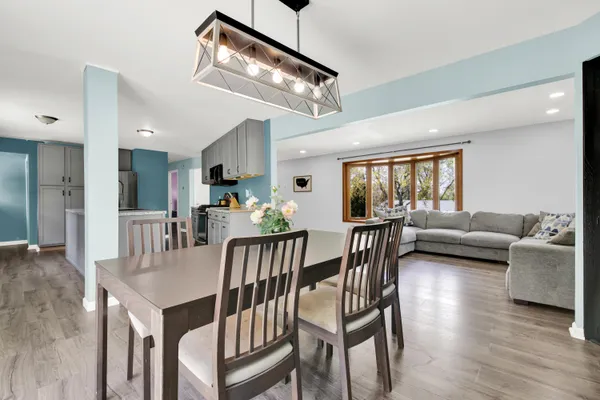 $355,000 | 1513 Roosevelt Drive North, West Bend, WI 53090