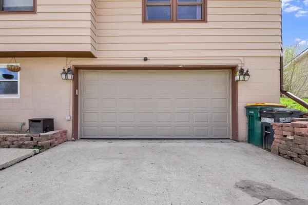 $355,000 | 1513 Roosevelt Drive North, West Bend, WI 53090