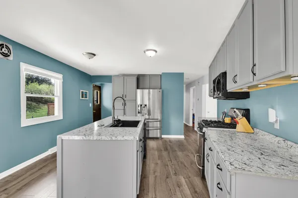 $355,000 | 1513 Roosevelt Drive North, West Bend, WI 53090