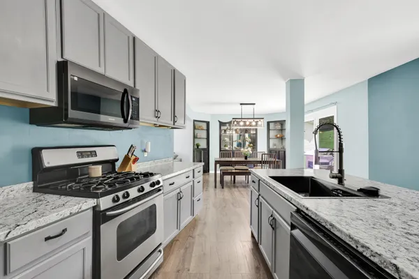 $355,000 | 1513 Roosevelt Drive North, West Bend, WI 53090
