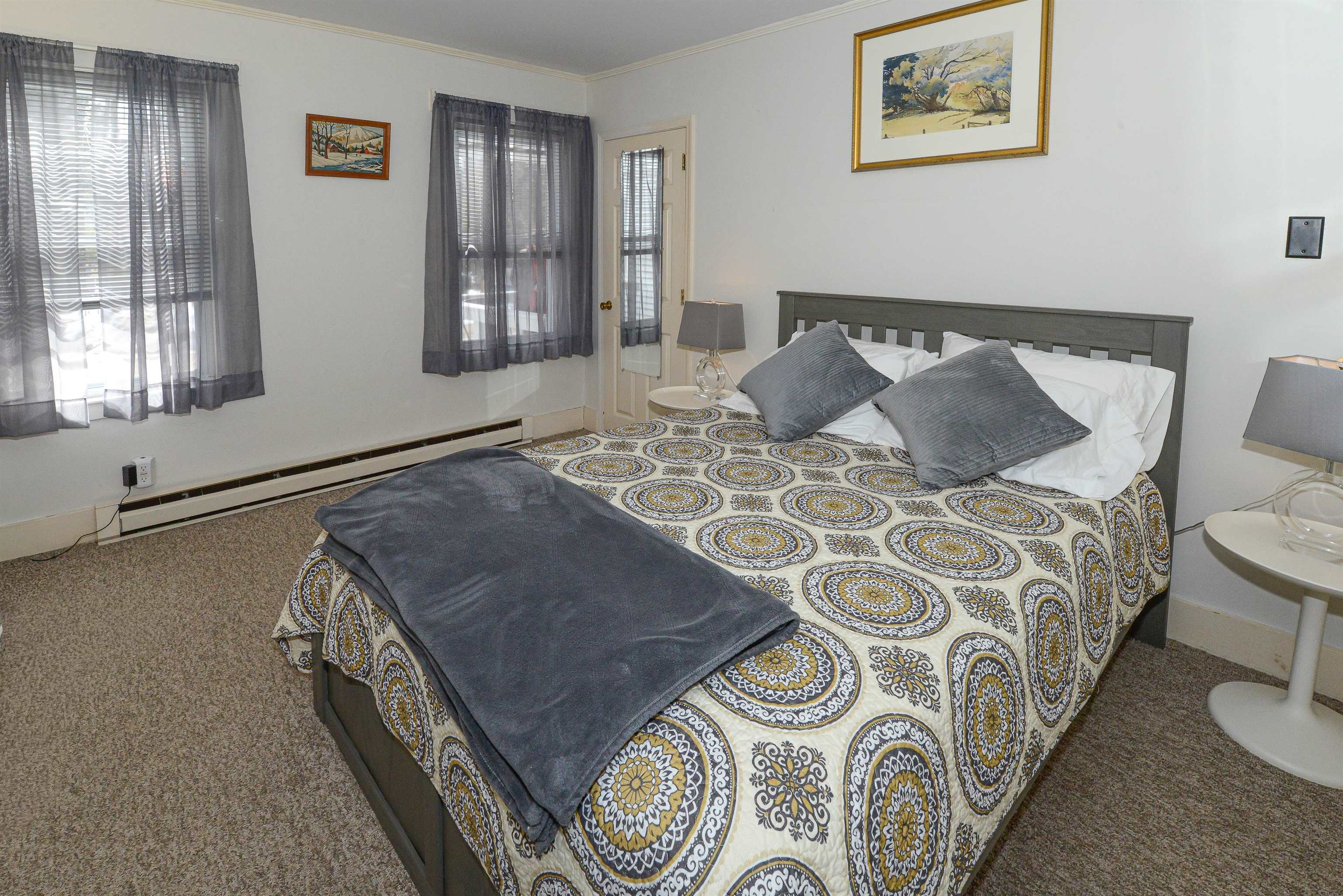 734 Kearsarge Road, Unit 3 Conway, NH 03845 - Photo 13 of 30