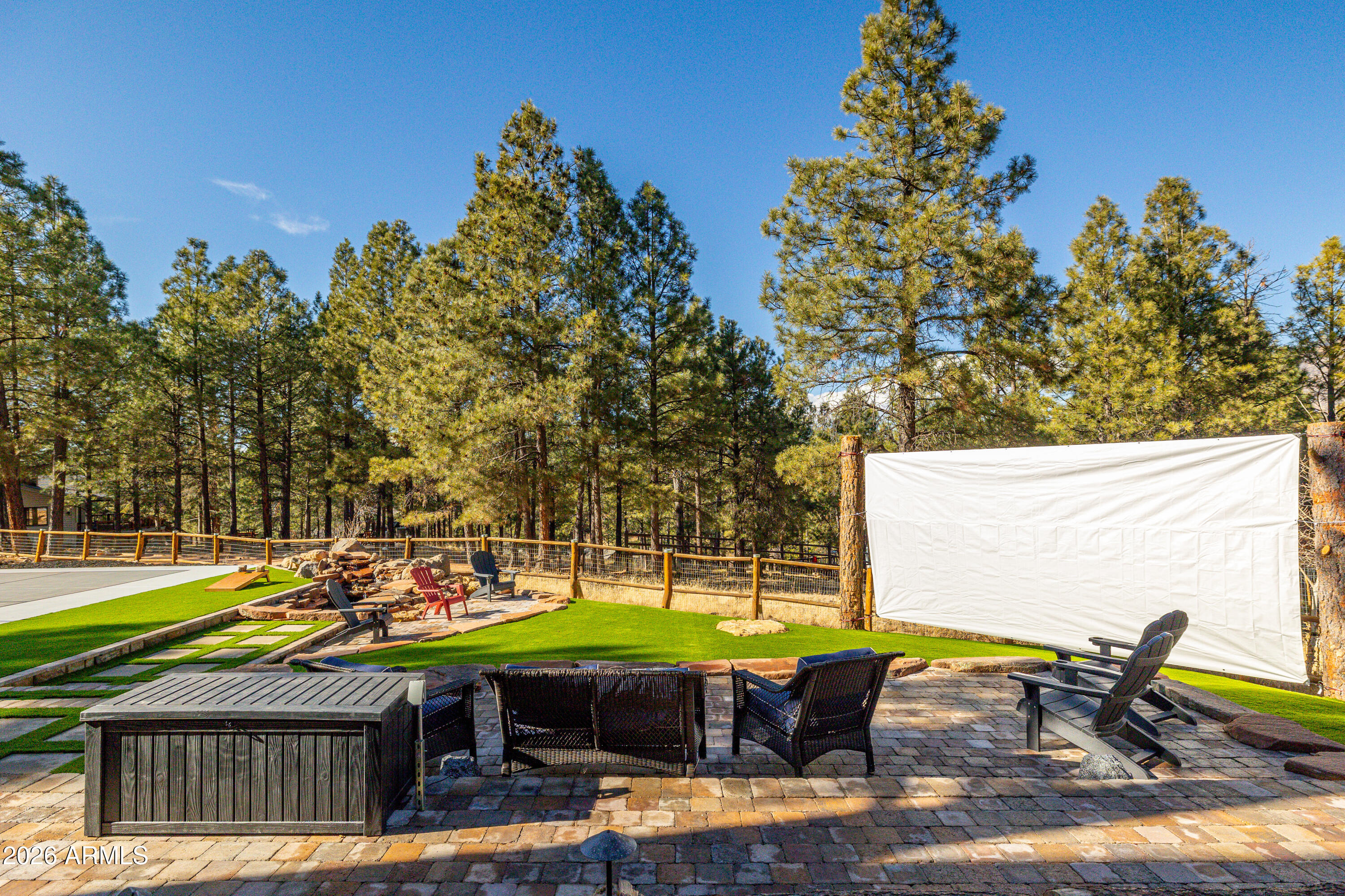 2055 North Fox Hill Road Flagstaff, AZ 86004 - Photo 66 of 110
