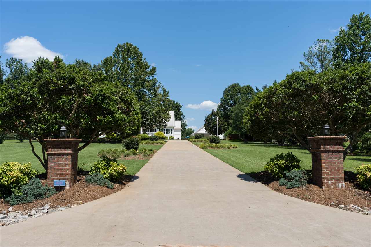158 Gate Road Inman, SC 29349 - Photo 3 of 36 158 Gate Road