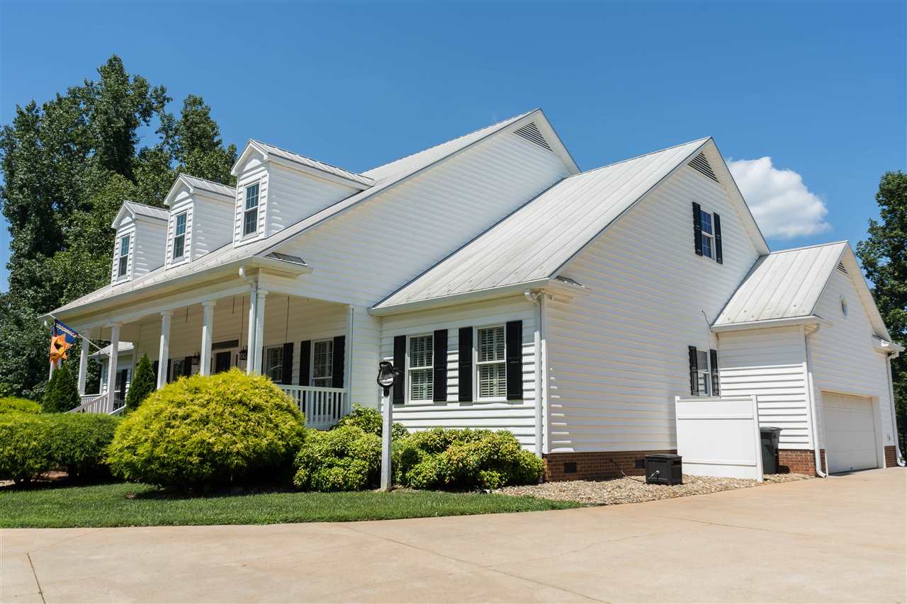 158 Gate Road Inman, SC 29349 - Photo 4 of 36