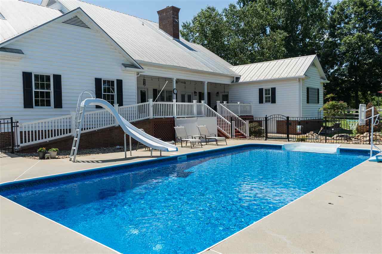 158 Gate Road Inman, SC 29349 - Photo 7 of 36