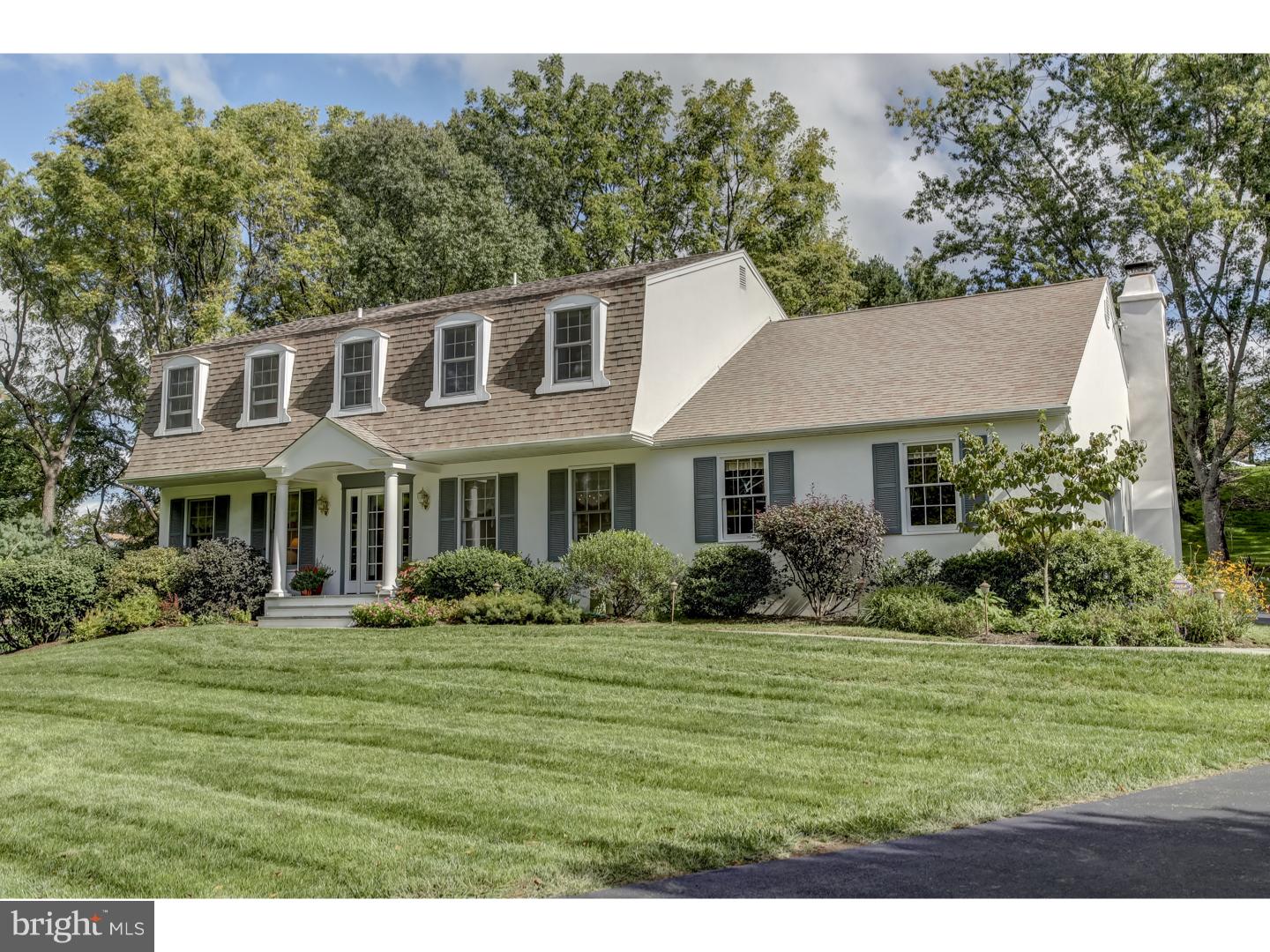 729 Tory Hollow Road Berwyn, PA 19312 - Photo 1 of 25 Gallery Image 1