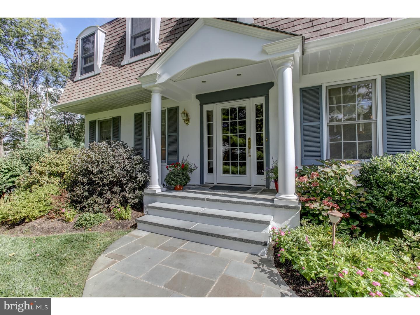 729 Tory Hollow Road Berwyn, PA 19312 - Photo 2 of 25 Gallery Image 2