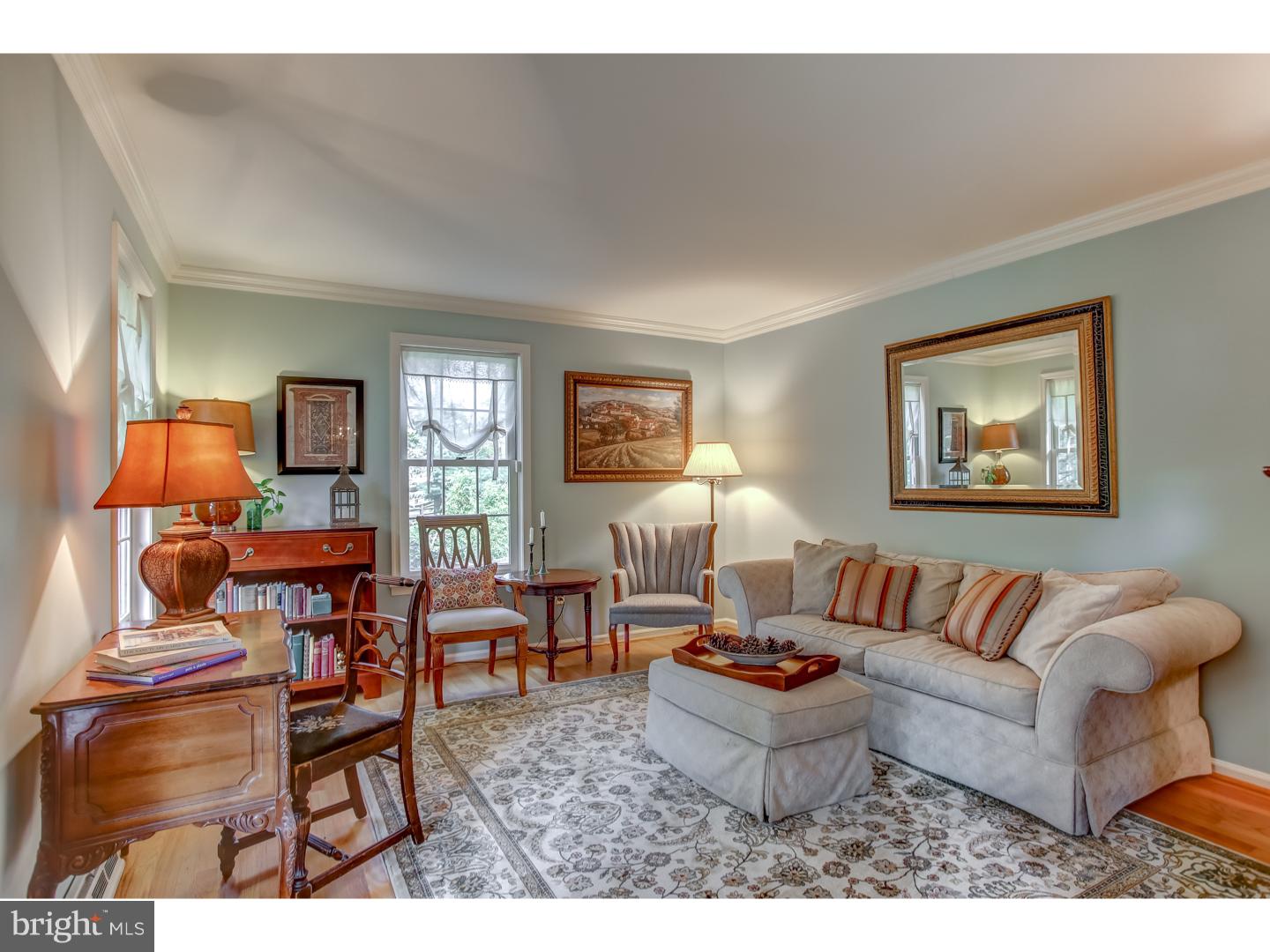 729 Tory Hollow Road Berwyn, PA 19312 - Photo 3 of 25 Gallery Image 3