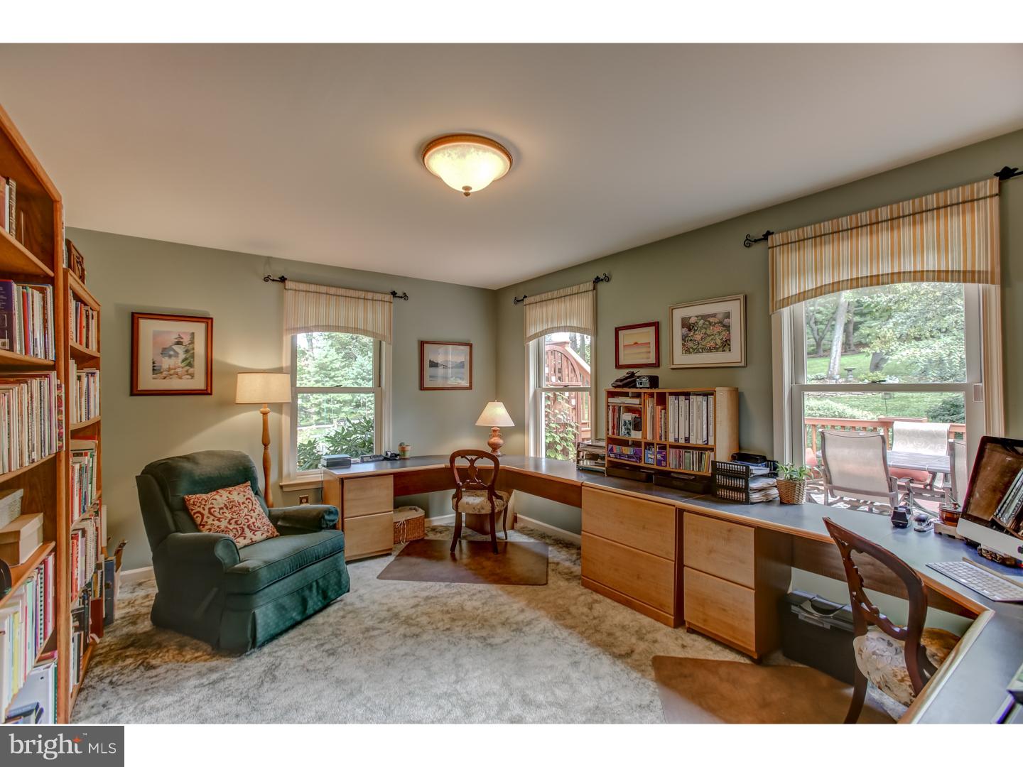 729 Tory Hollow Road Berwyn, PA 19312 - Photo 8 of 25 Gallery Image 8
