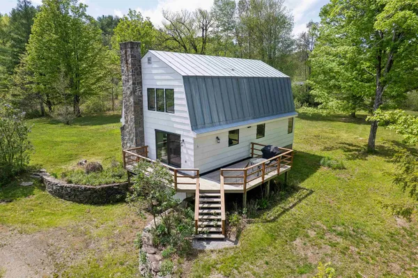 $545,000 | 119 Ilsley Road, Thetford, VT 05075