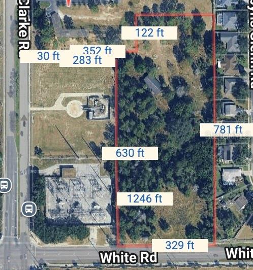 South Clarke Road Ocoee, FL 34761 - Photo 1 of 1