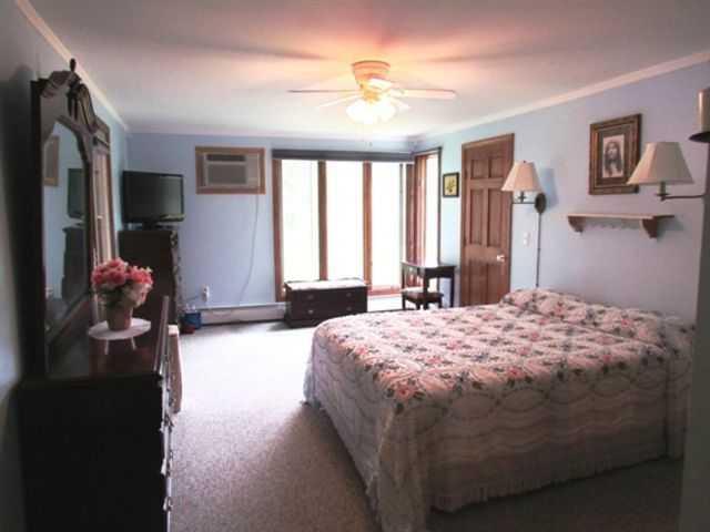 254 Old Webster Road Lewiston, ME 04240 - Photo 9 of 18 Master Bedroom.