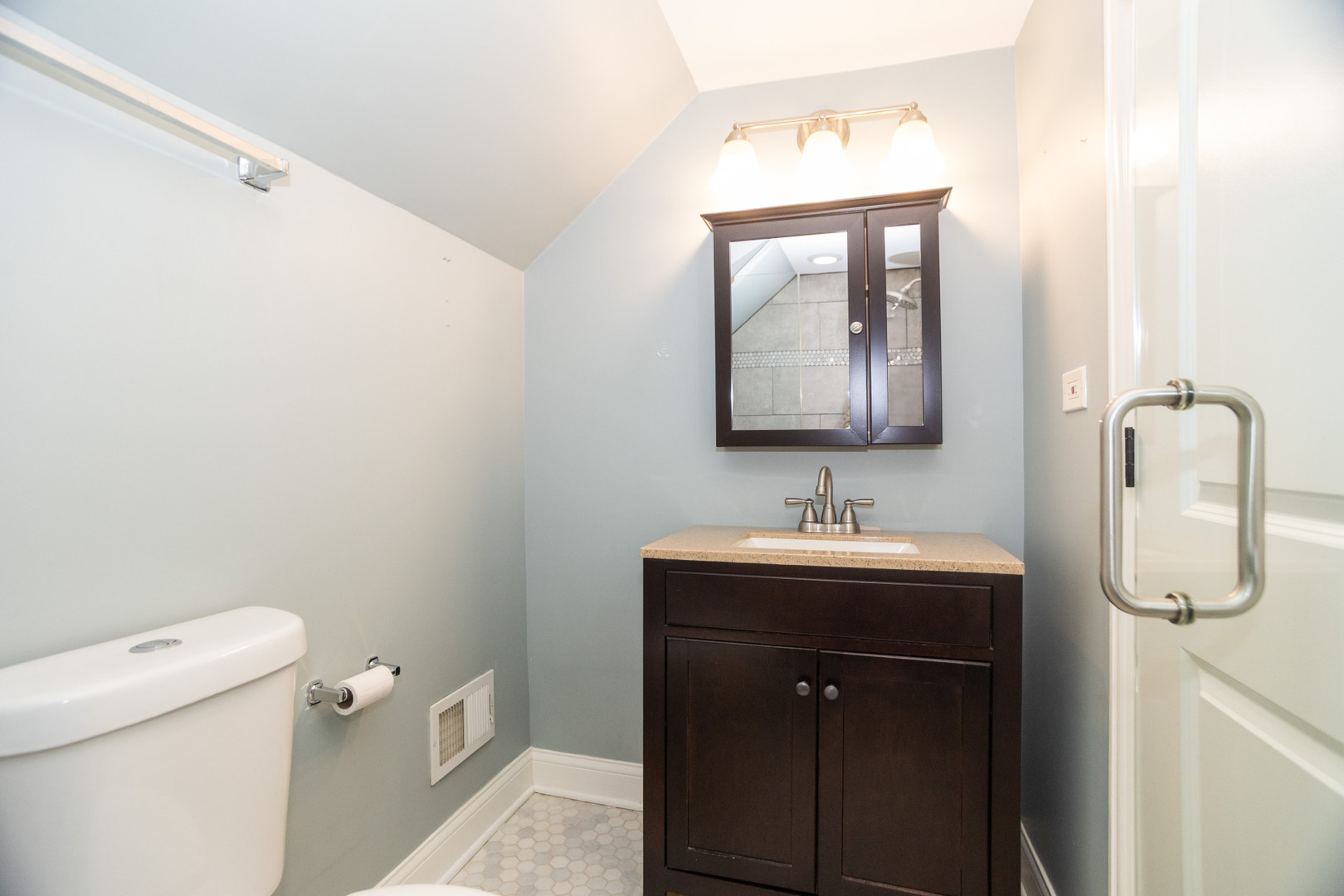 3307 North Nottingham Avenue Chicago, IL 60634 - Photo 21 of 39