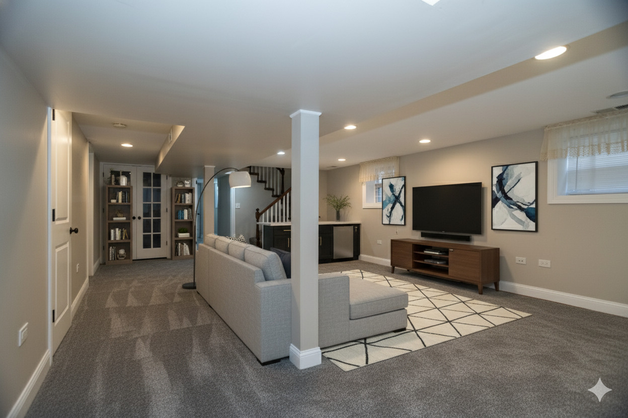 3307 North Nottingham Avenue Chicago, IL 60634 - Photo 28 of 39