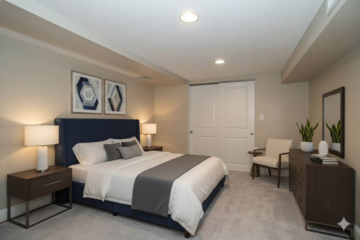 3307 North Nottingham Avenue Chicago, IL 60634 - Photo 29 of 39