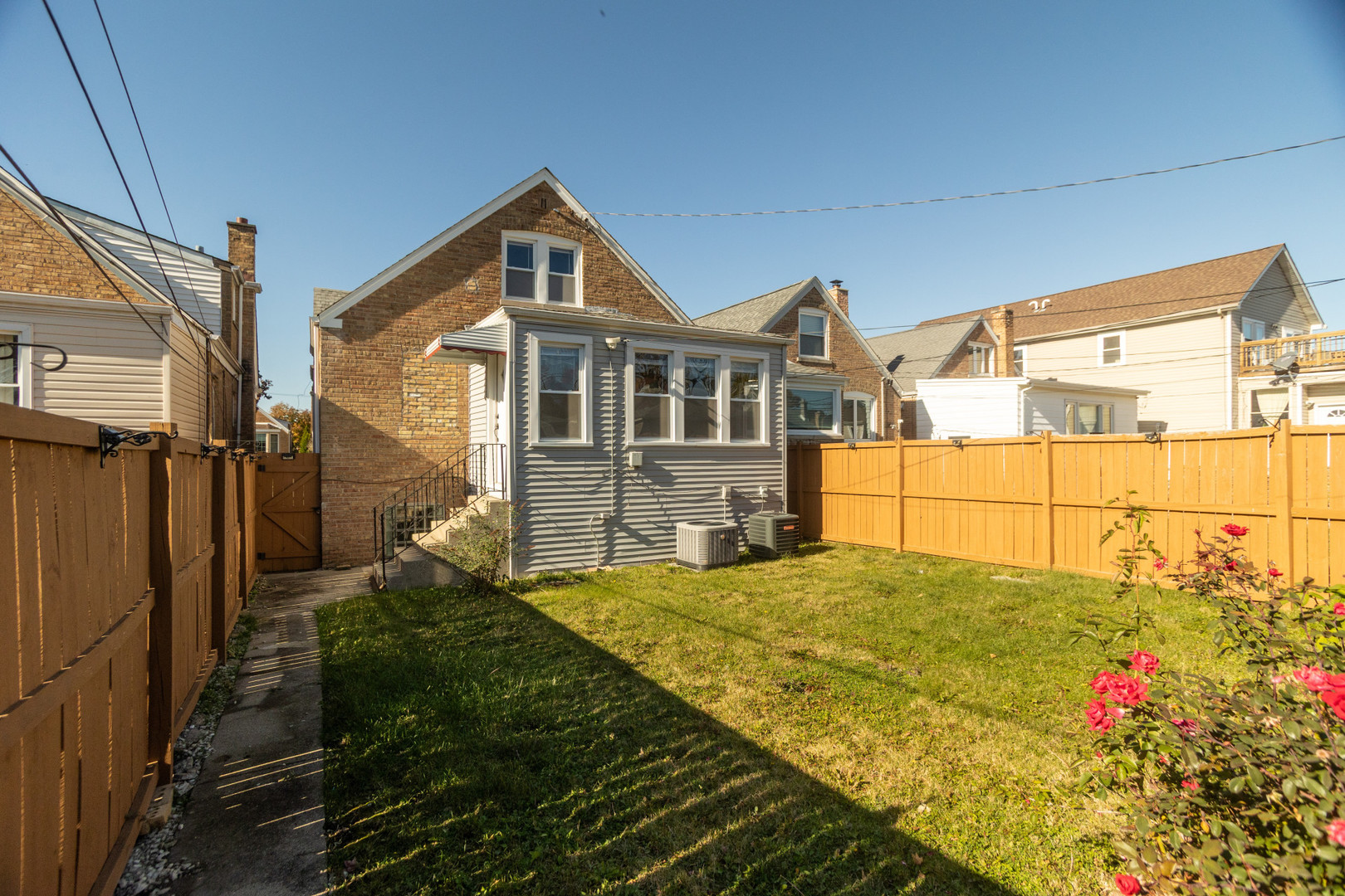 3307 North Nottingham Avenue Chicago, IL 60634 - Photo 33 of 39