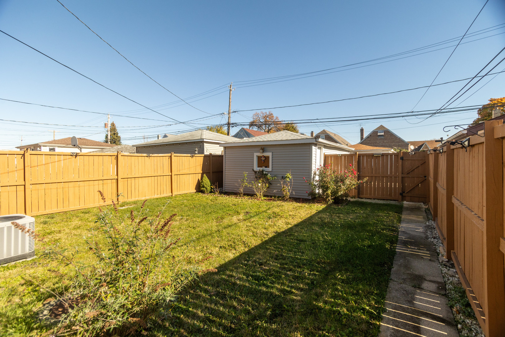 3307 North Nottingham Avenue Chicago, IL 60634 - Photo 34 of 39