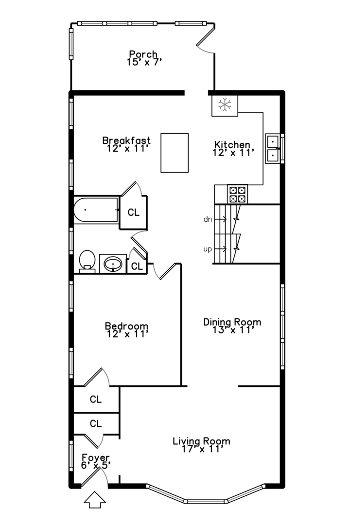 3307 North Nottingham Avenue Chicago, IL 60634 - Photo 37 of 39