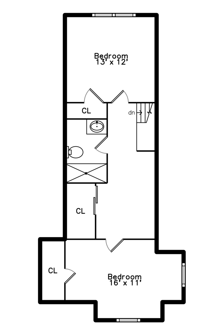 3307 North Nottingham Avenue Chicago, IL 60634 - Photo 39 of 39