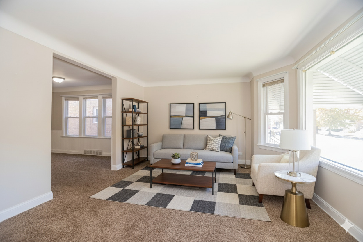 3307 North Nottingham Avenue Chicago, IL 60634 - Photo 4 of 39