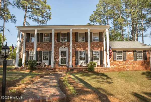 $345,000 | 502 Greenbrier Drive, Goldsboro, NC 27534