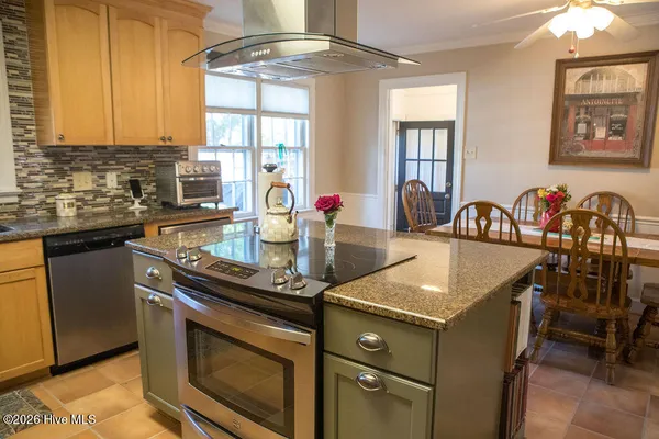 $345,000 | 502 Greenbrier Drive, Goldsboro, NC 27534