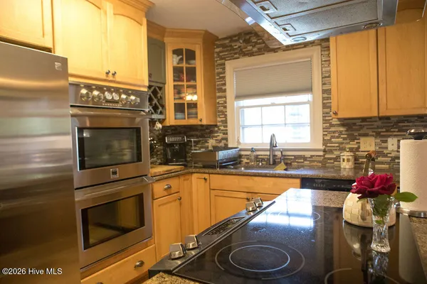 $345,000 | 502 Greenbrier Drive, Goldsboro, NC 27534