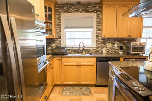 $345,000 | 502 Greenbrier Drive, Goldsboro, NC 27534