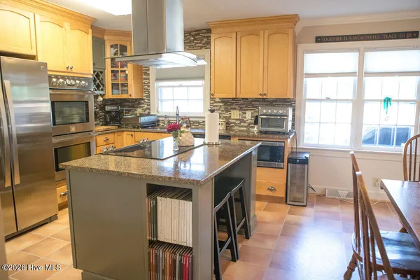 $345,000 | 502 Greenbrier Drive, Goldsboro, NC 27534