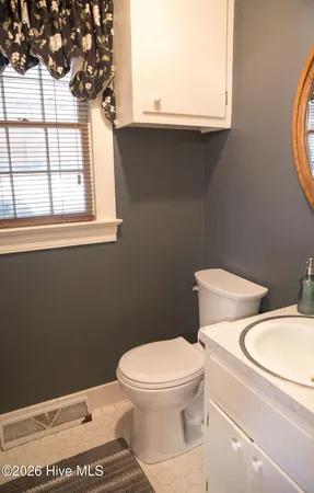 $345,000 | 502 Greenbrier Drive, Goldsboro, NC 27534