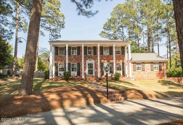 $345,000 | 502 Greenbrier Drive, Goldsboro, NC 27534