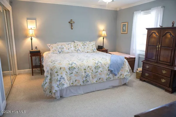 $345,000 | 502 Greenbrier Drive, Goldsboro, NC 27534