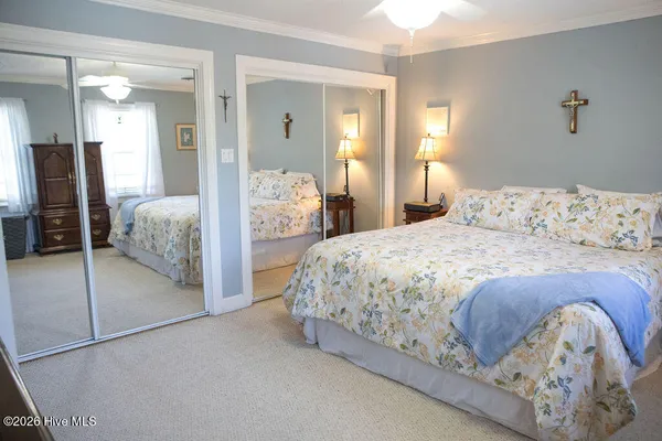 $345,000 | 502 Greenbrier Drive, Goldsboro, NC 27534