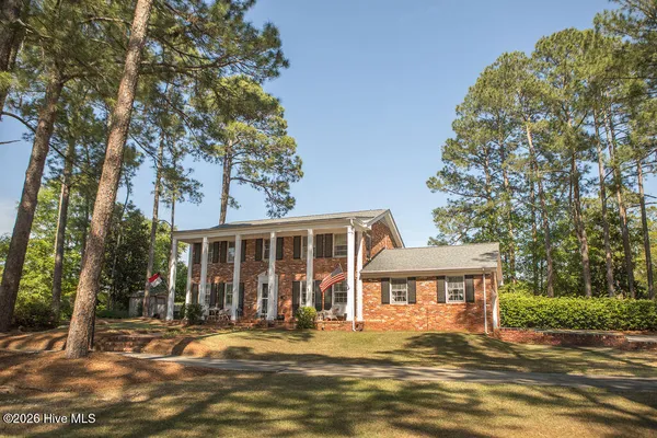 $345,000 | 502 Greenbrier Drive, Goldsboro, NC 27534